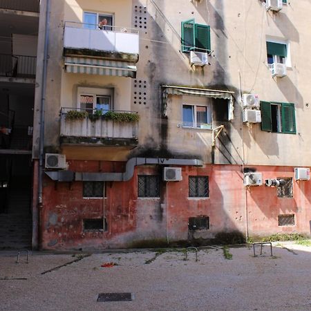 Zadar Center Apartment エクステリア 写真