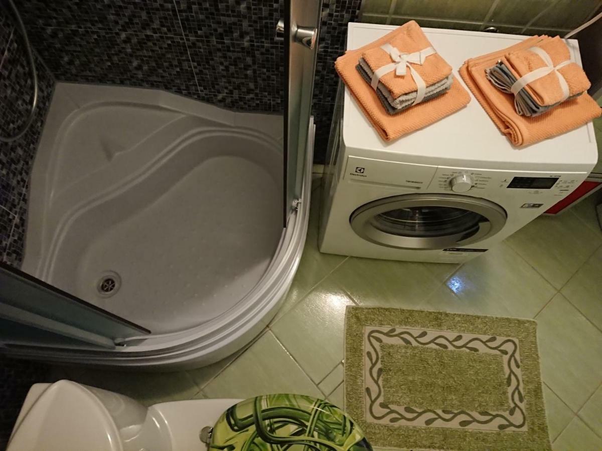 Zadar Center Apartment エクステリア 写真